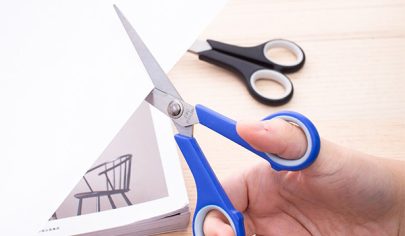 قیمت انواع قیچی