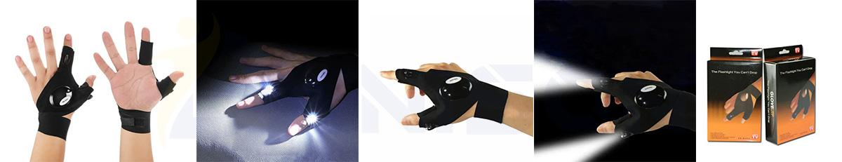 مچ بند همه کاره TV