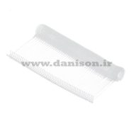 نخ تفنگی جورابی تمام گرد