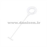 نخ تفنگی جورابی تمام گرد