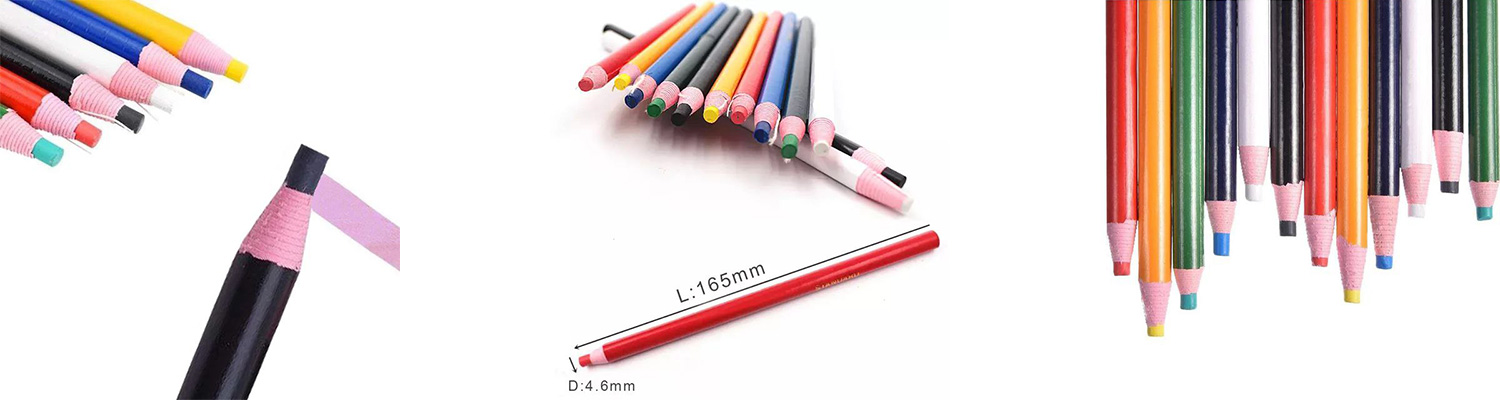 مل مدادی نخ دار استاندارد