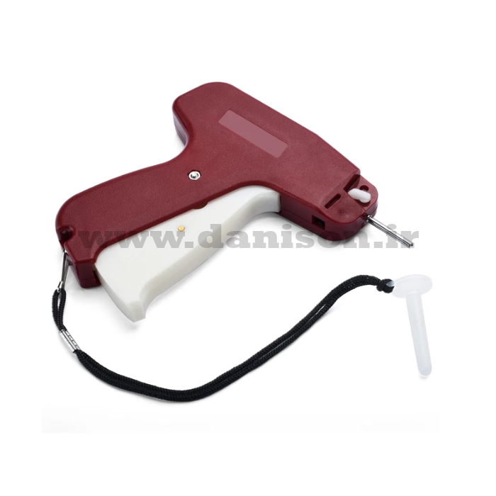 تفنگ كارت زني كفاشي _ دنیسون _ 03 تفنگ كارت زني كفاشي