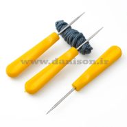 درفش پلاستیکی زرد