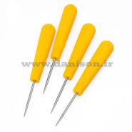 درفش پلاستیکی زرد