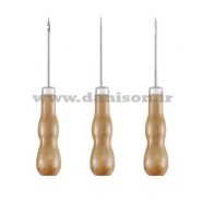 درفش چوبی سه تایی