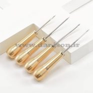 درفش پیچی برنجی