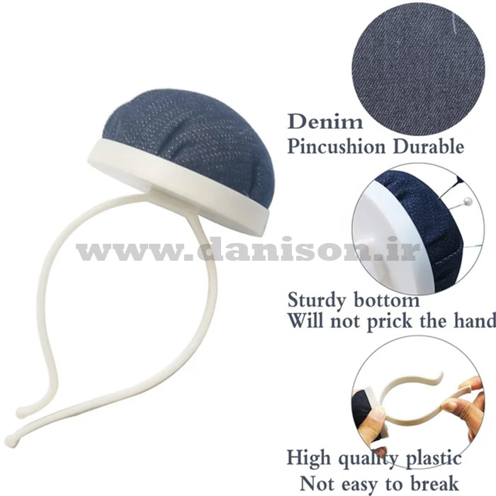 jasozani_namadi_dasteh_plastiki_02 جاسوزنی نمدی دسته پلاستیکی C