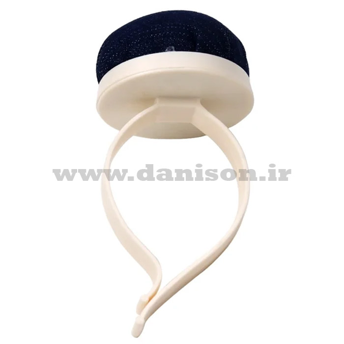 jasozani_namadi_dasteh_plastiki_03 جاسوزنی نمدی دسته پلاستیکی C