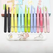 پنس دو عددی اکشن