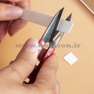 سرنخ زن پشت اره ای YDL