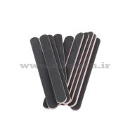 سوهان مقوایی مشکی