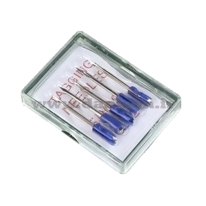 sozan_blue_s_tighdar_plastic_04 سوزن S تیغدار پلاستیکی آبی