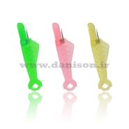 سوزن نخ کن ماهی