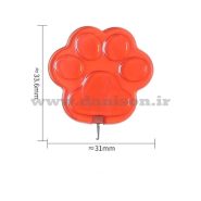 سوزن نخ کن پنجه گربه