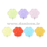 سوزن نخ کن پنجه گربه