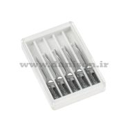 سوزن X بدون تیغ فلزی چینی 203