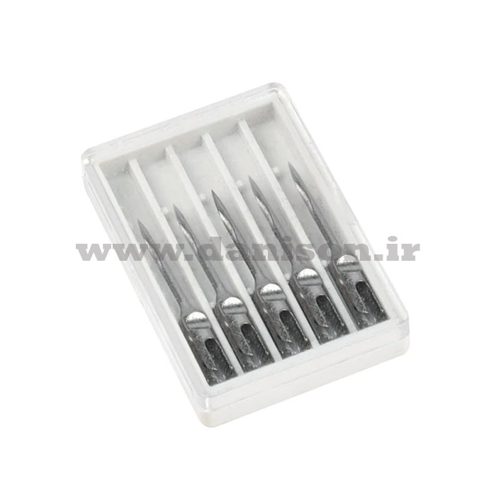 sozan_without_sozan_china-203--x سوزن X بدون تیغ فلزی چینی 203