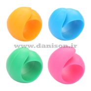 استپر قرقره سیلیکونی