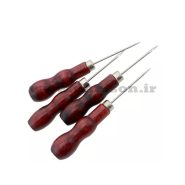 درفش چوبی قلابدار