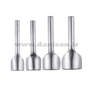 سمبه کمربندی گرد