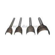 سمبه کمربندی گرد