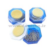 سوزن ته گرد ابری