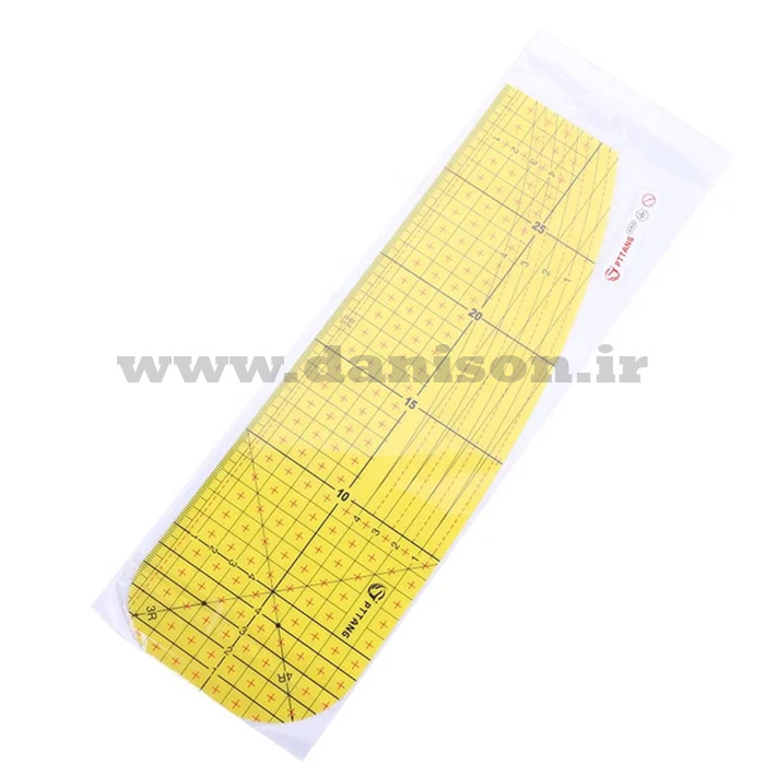 khatkesh_otou_nasouz_danison_03 خط کش اتو نسوز آهار