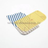 خط کش اتو نسوز آهار