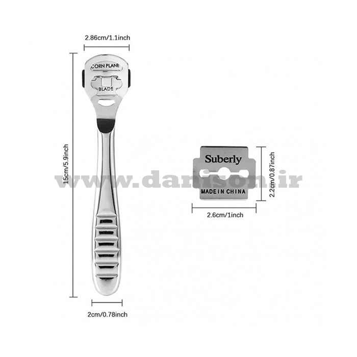 loeeis_metal_small_01 لویس ژیلتی تمام فلز کوچک