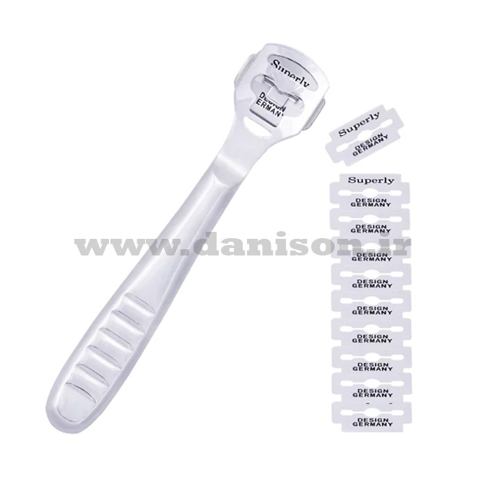 loeeis_metal_small_04 لویس ژیلتی تمام فلز کوچک