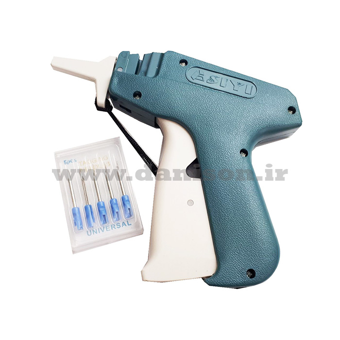 tofang_siyi_s_danison_03 تفنگ اتیکت زن SIYI S