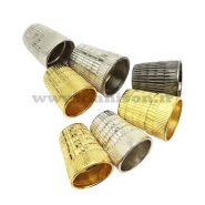 انگشتدانه استیل