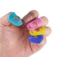 انگشتدانه سیلیکونی