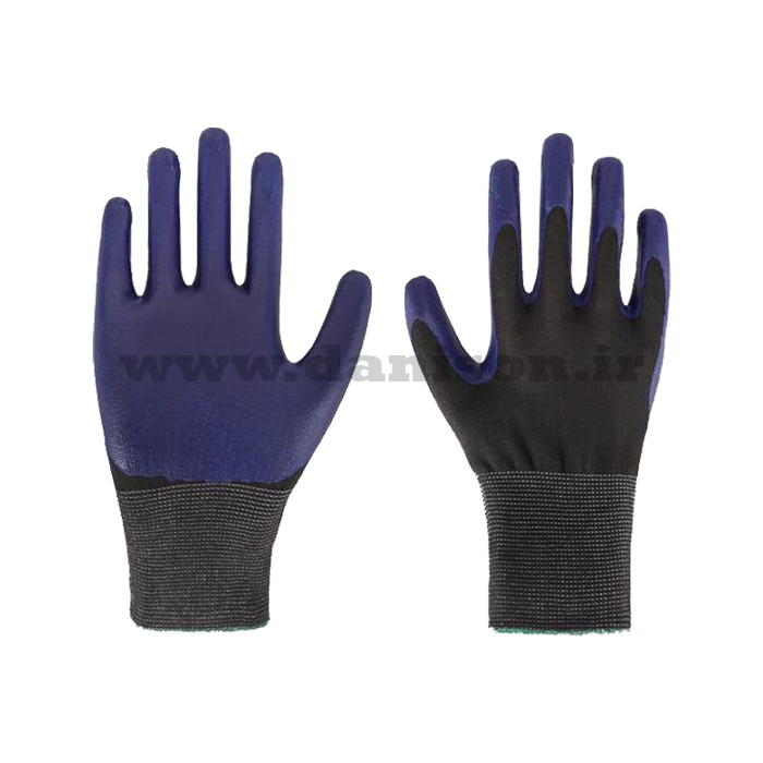 دستکش کار 01 دستکش کار