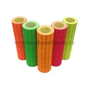 رول برچسب قیمت 10 عددی