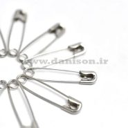 سنجاق قفلی ساده