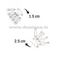 سنجاق پیکسل نیکل