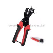 سوراخ کن خورشیدی DL 100