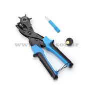 سوراخ کن خورشیدی بیضی