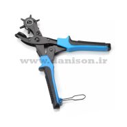 سوراخ کن خورشیدی بیضی