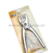 سوراخ کن و پرچ کن منگنه DL90 , S42