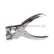 سوراخ کن کارت Alwin كلاهی 099