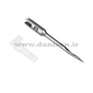 سوزن تفنگ S تیغدار فلزی