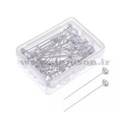 سوزن ته کریستال