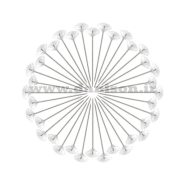 سوزن ته کریستال