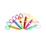 قیچی بچگانه دالبری DK1605