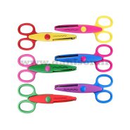 قیچی بچگانه دالبری DK1605