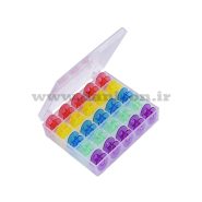 ماسوره خانگی جعبه دار