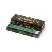 مل مدادی نخ دار