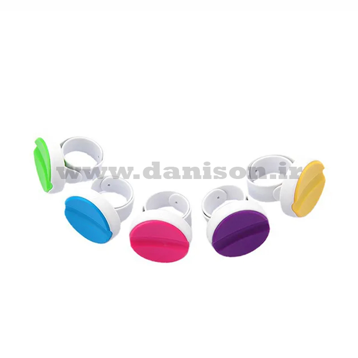 مچبند مگنتی گرد 03 مچبند مگنتی گرد اپل